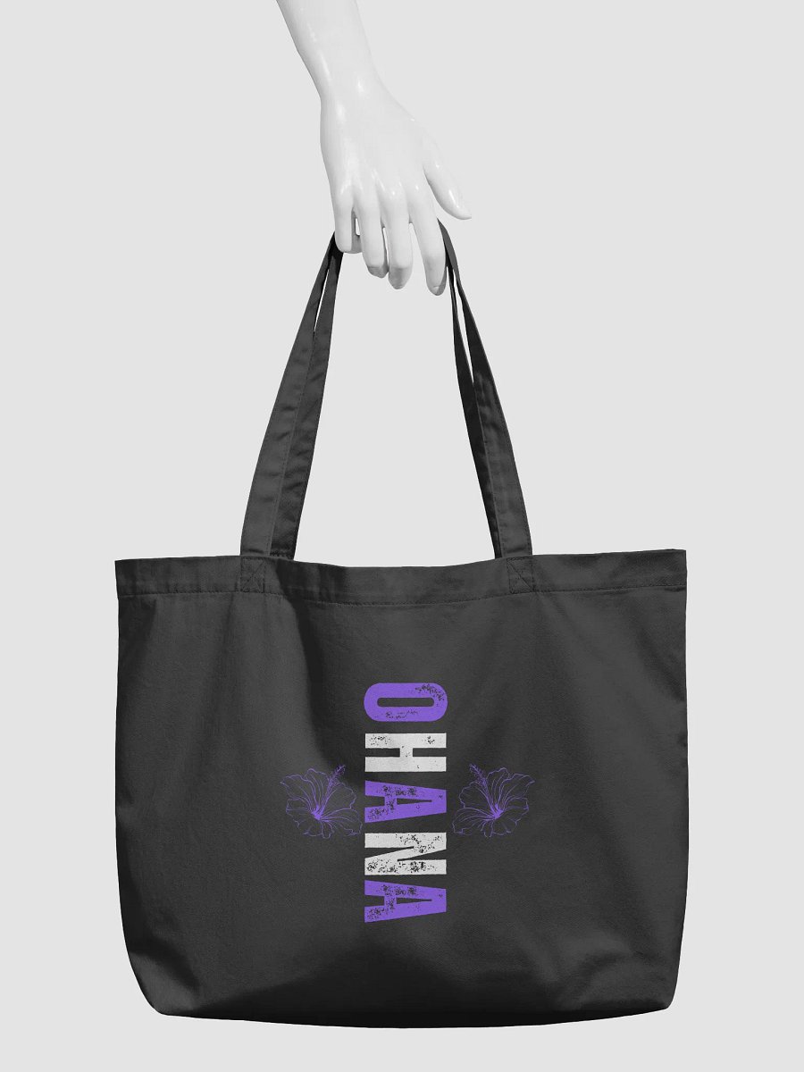 Ohana Tote product image (3)