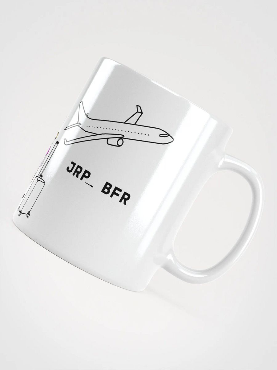 KUBEK JRP (WERSJA ŻEŃSKA) product image (5)