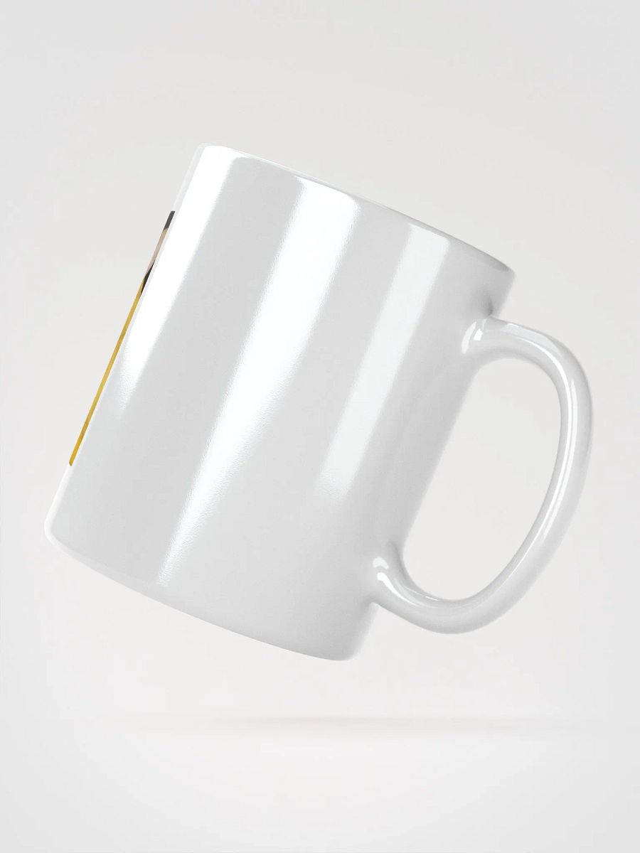 Bronx White Mug product image (5)