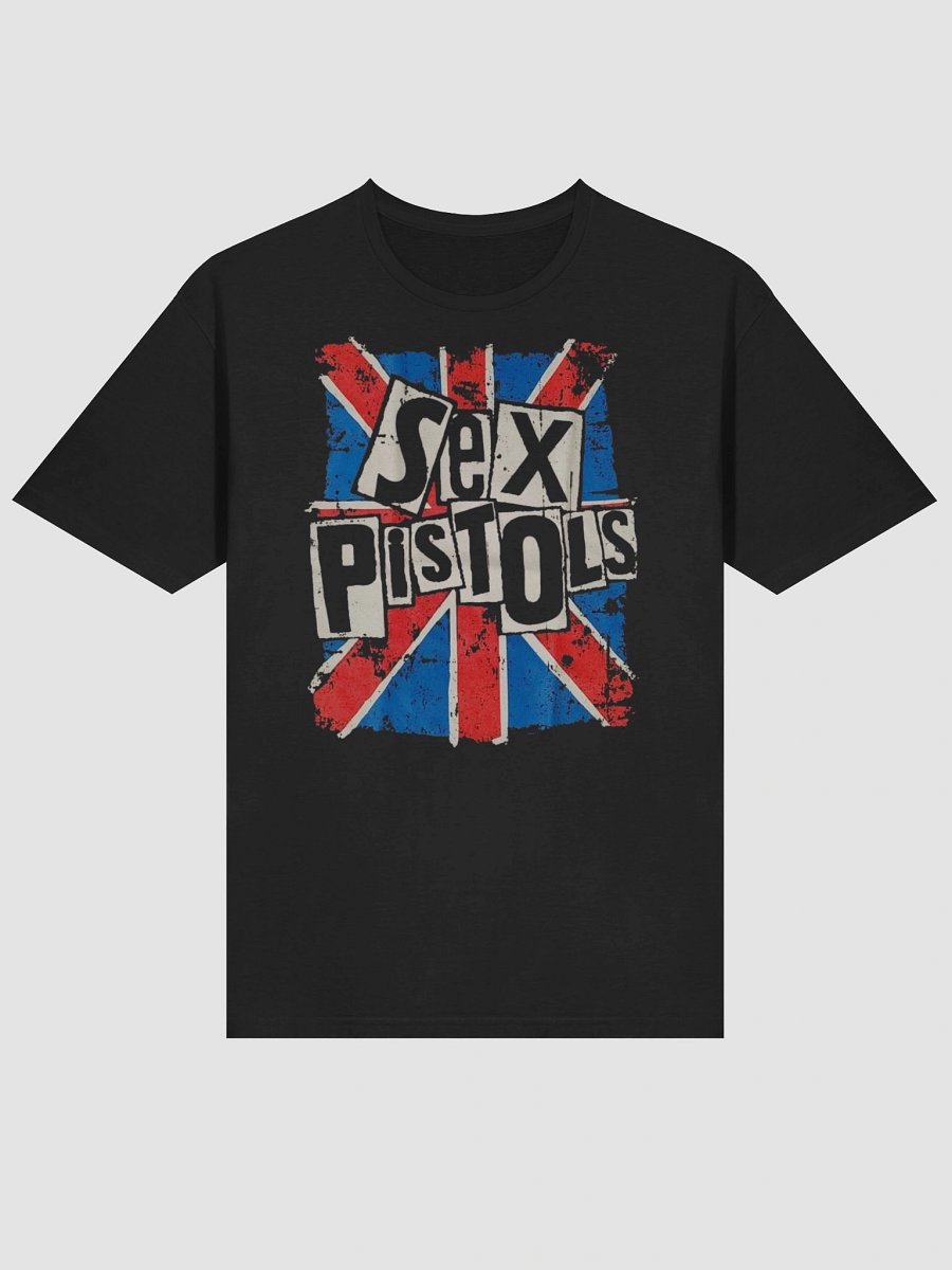 Sex Pistols T-Shirt product image (2)