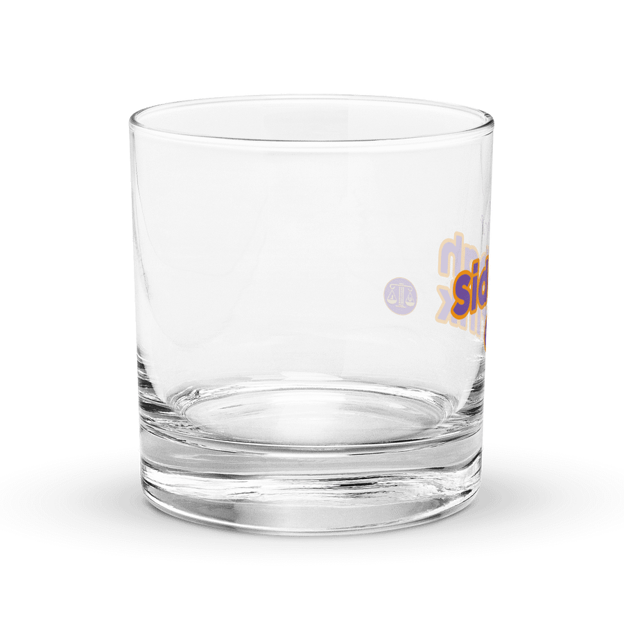 Bev's sidebah drink - whiskey product image (3)