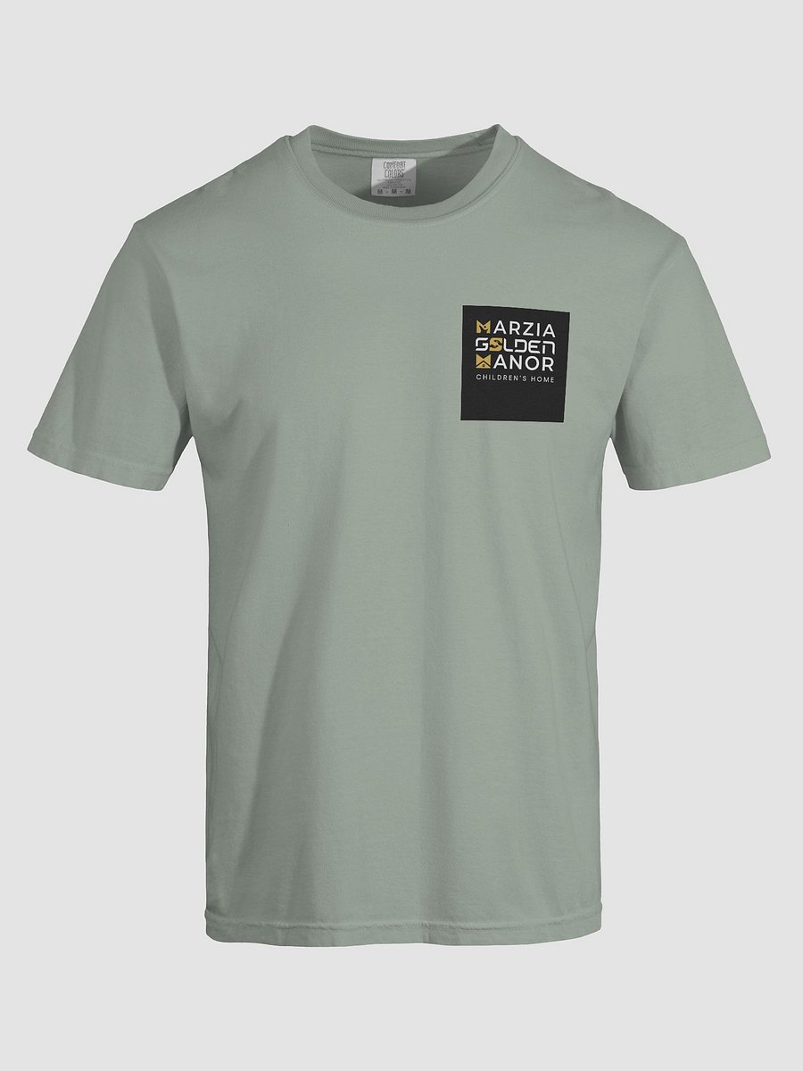 Marzia Golden Manor Children's Home T-Shirt product image (69)