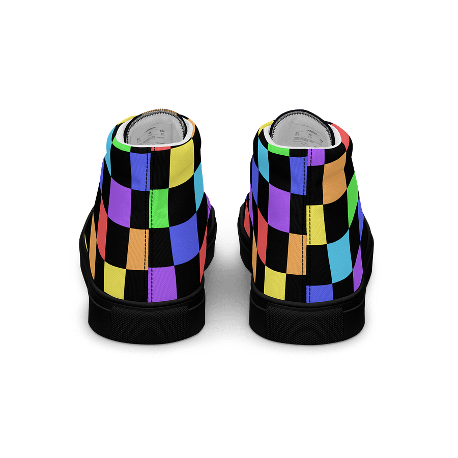 Disco Stompers (W) product image (4)
