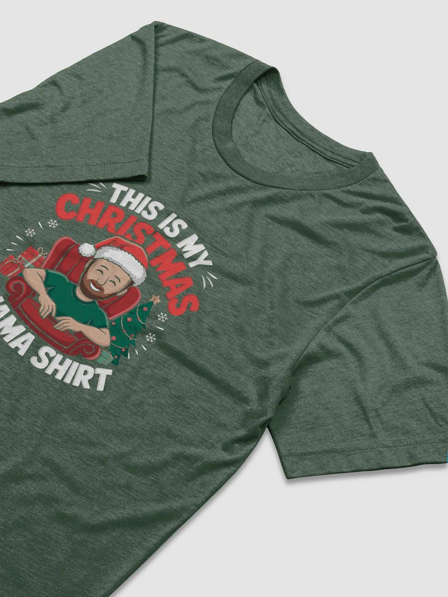 Need some christmas tee? Get your christmas pajama product image (11)