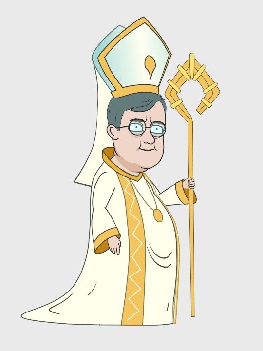 Priest product image (1)