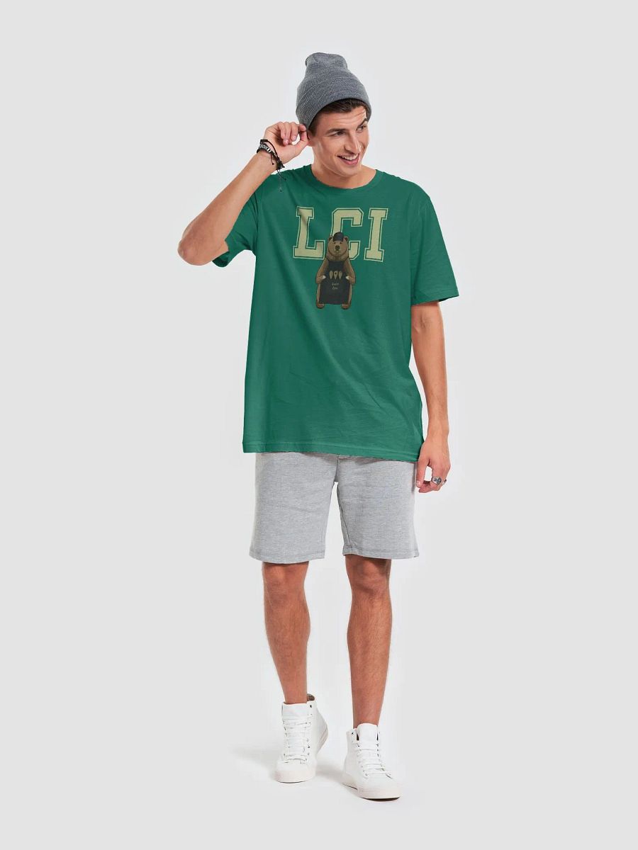 LCI Lunch Lady Shirt product image (36)