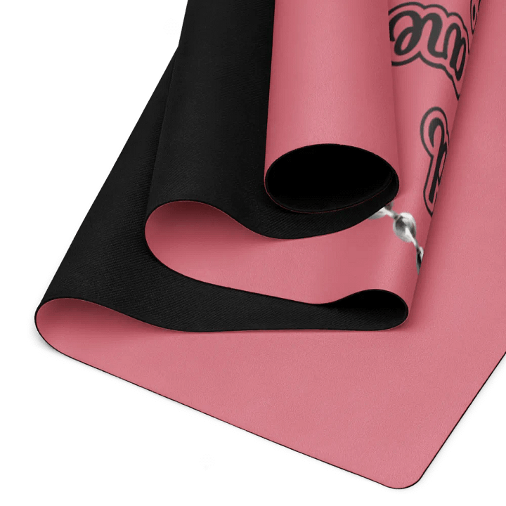 Good Things Are Coming- Yoga Mat product image (2)