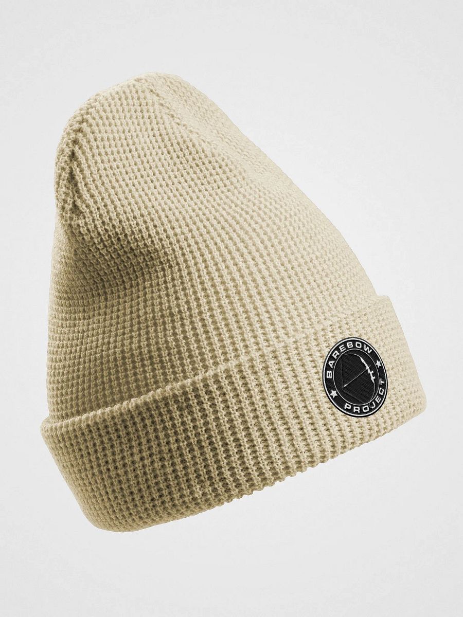 BAREBOW RICHARDSON BEANIE product image (14)