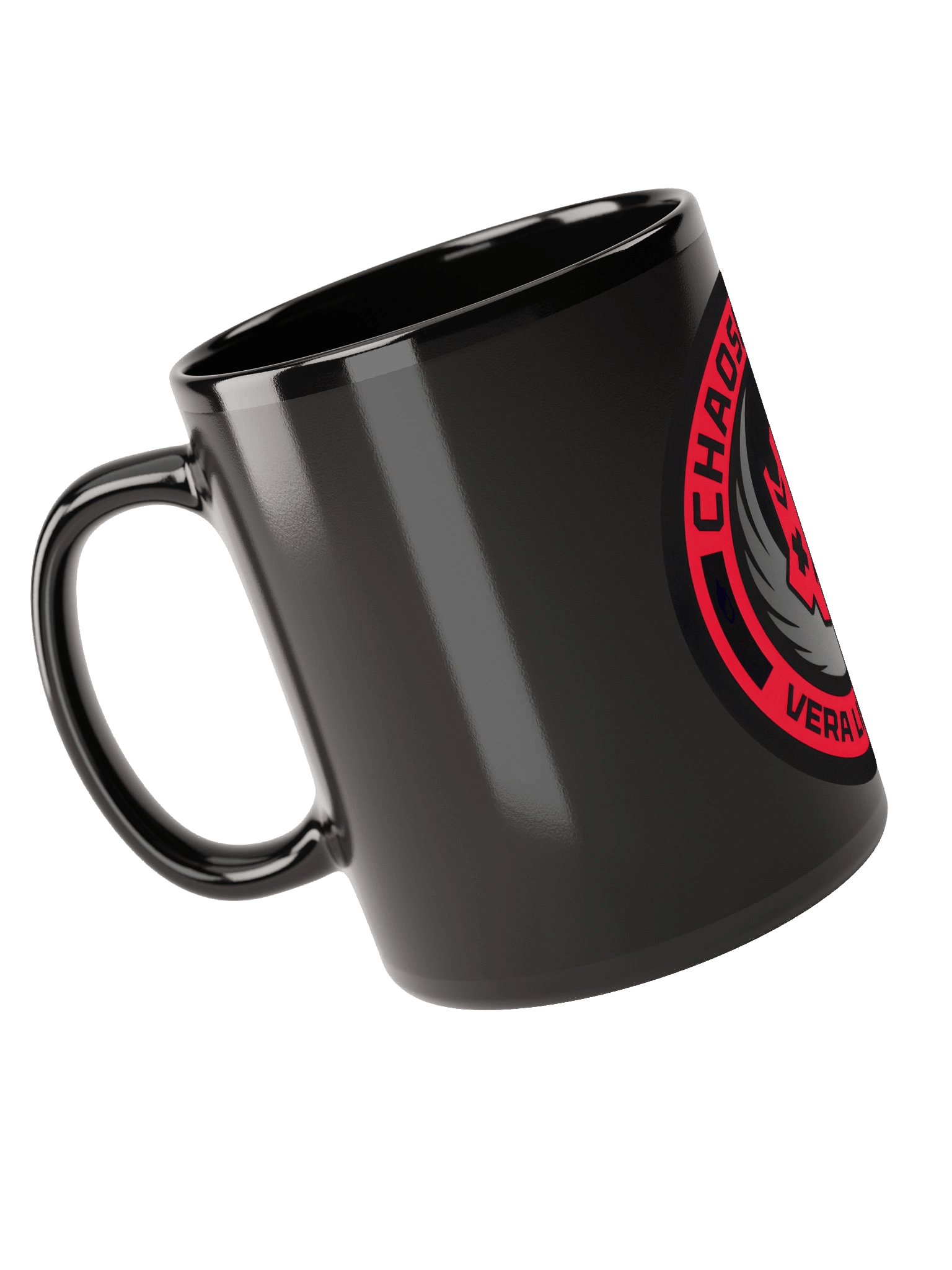 S.E.S x CHAOSDIVERS - Badge Mug product image (4)