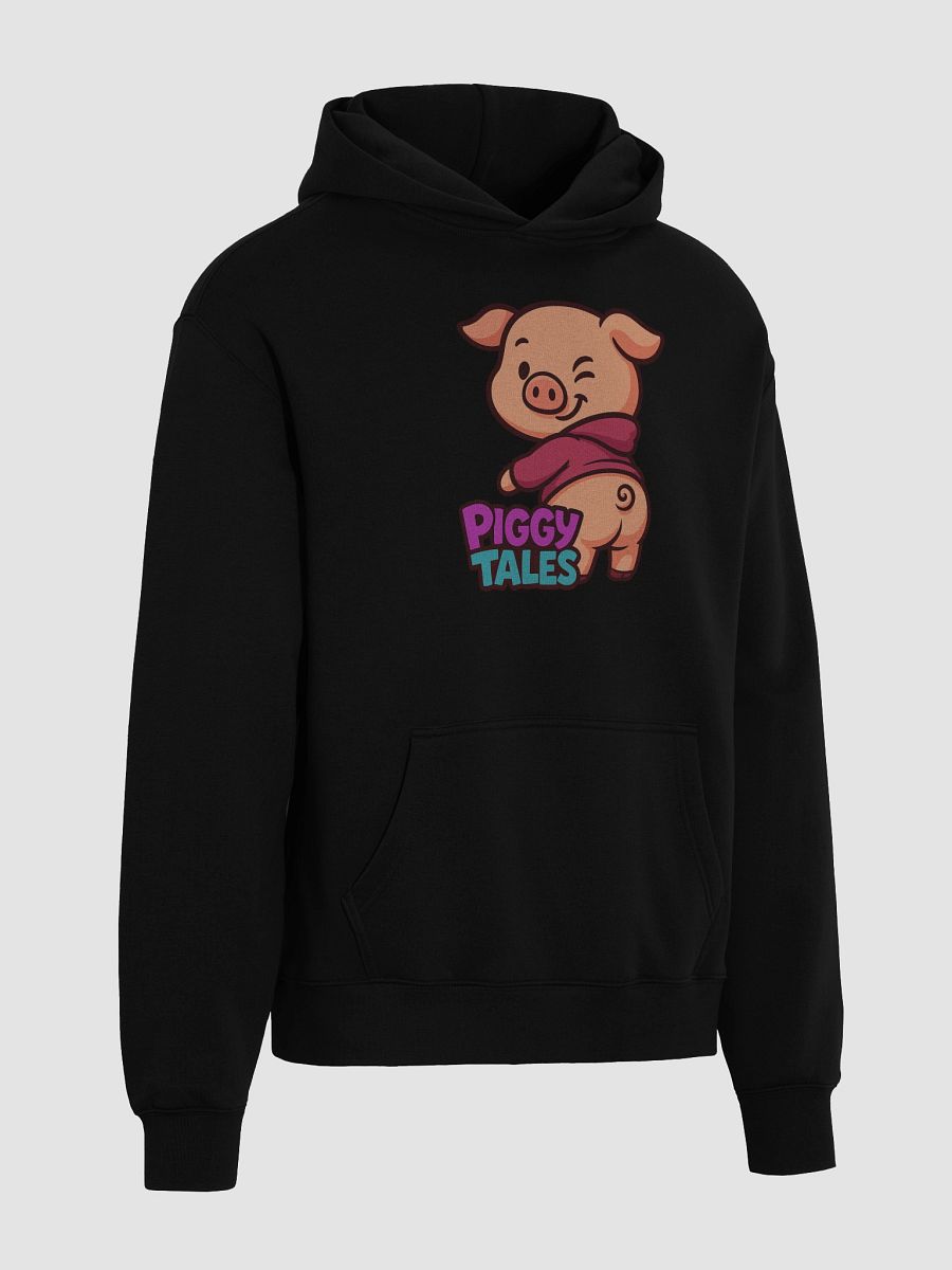 Slimeball Piggy Hoodie product image (7)