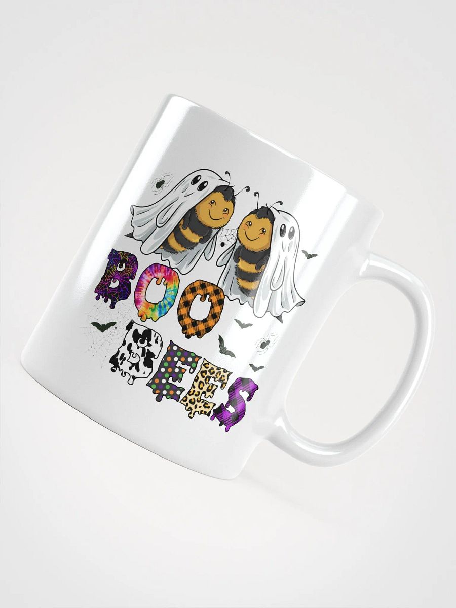 Boo-tiful Bee Ghosts Mug product image (4)