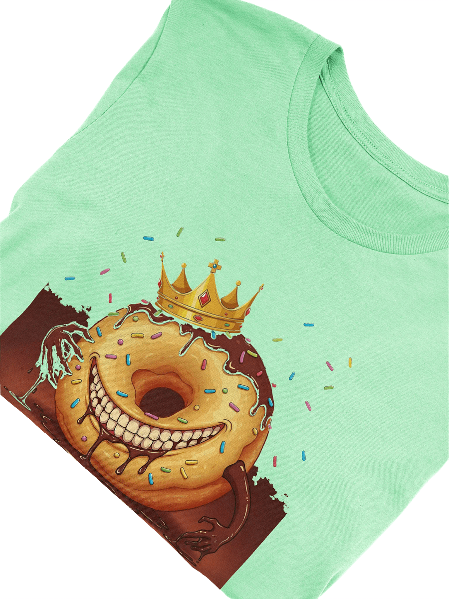 A as in autocrat t-shirt product image (50)