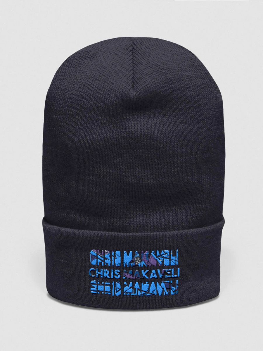 kws - Beaniee Quality! - product image (1)
