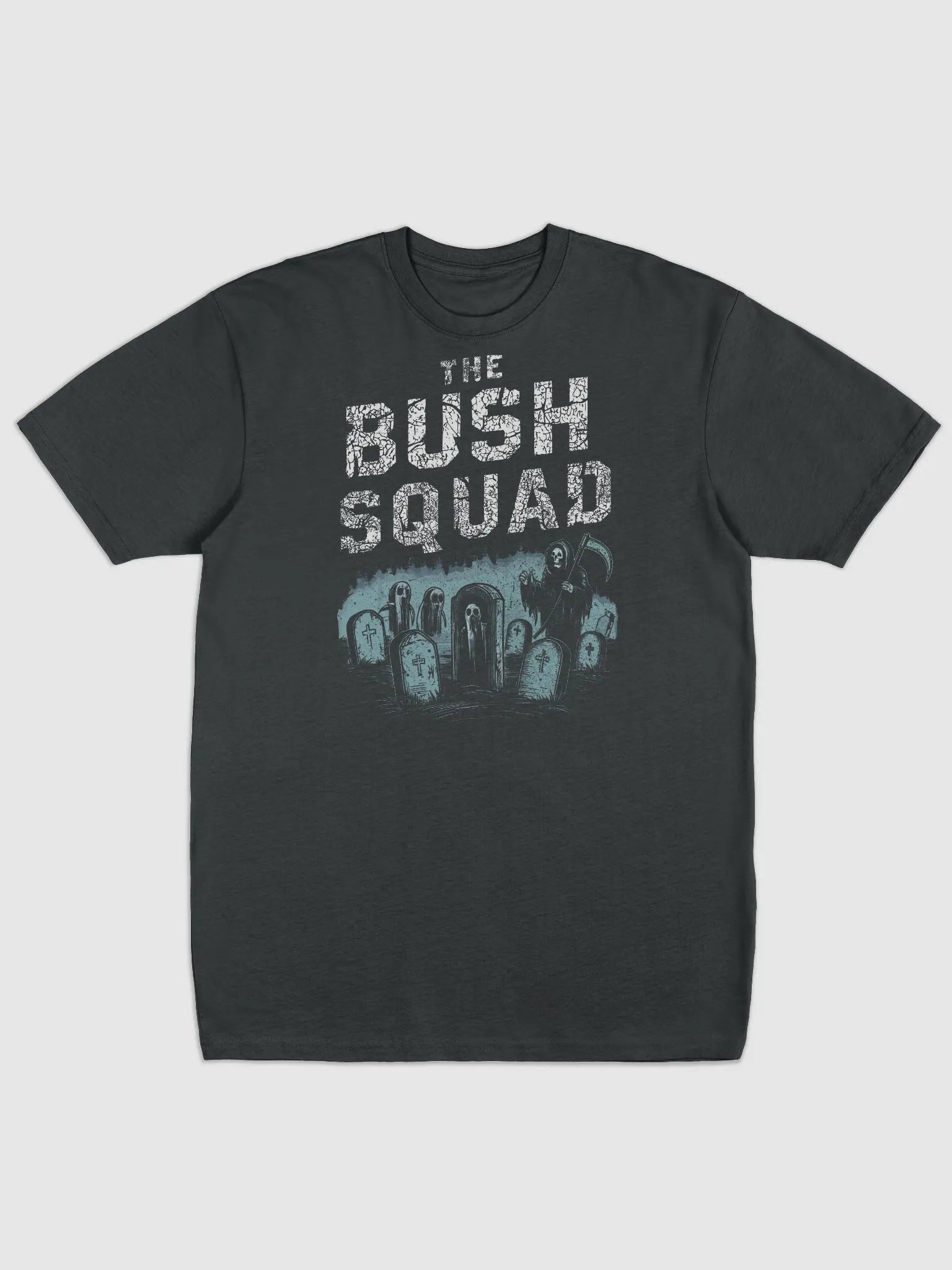 Bush Squad Alternative T-Shirt product image (1)