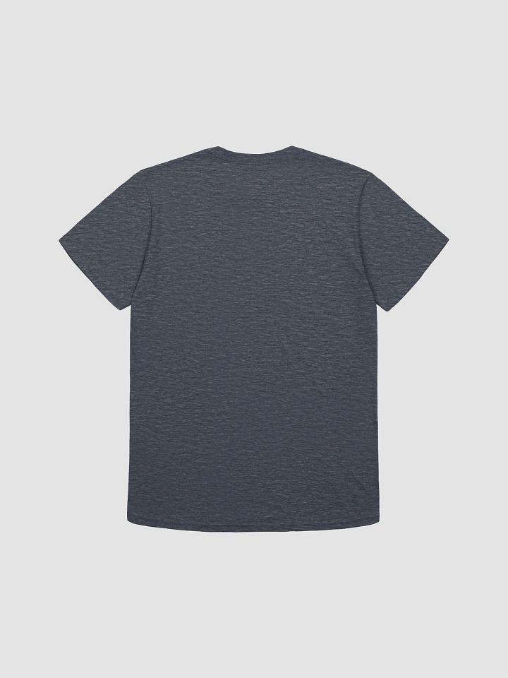 VHS Retro Collage Unisex T-Shirt product image (2)