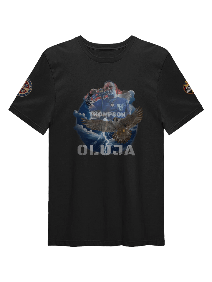 Thompson Oluja T-Shirt product image (1)