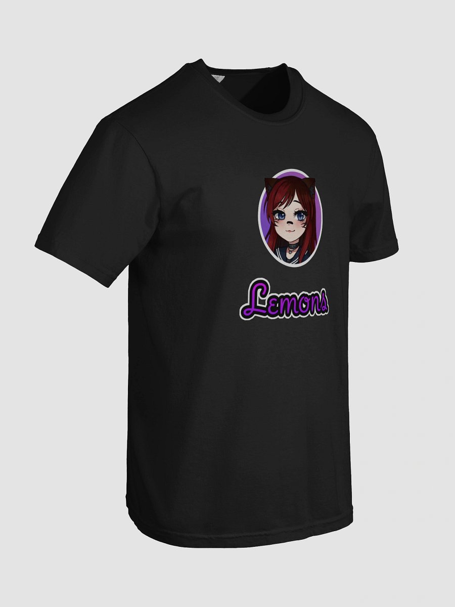 Lemons T-shirt product image (52)