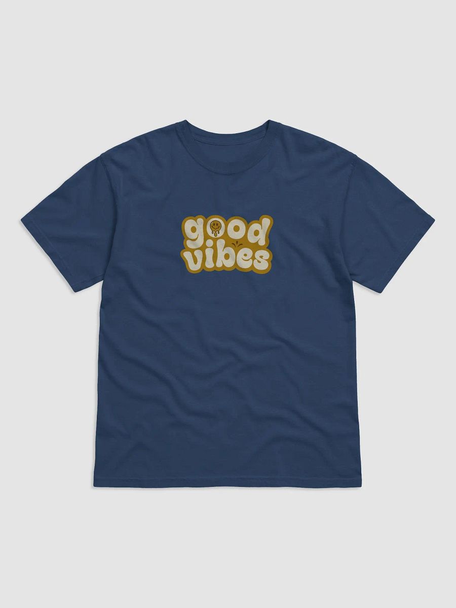 Good Vibes Tee product image (1)