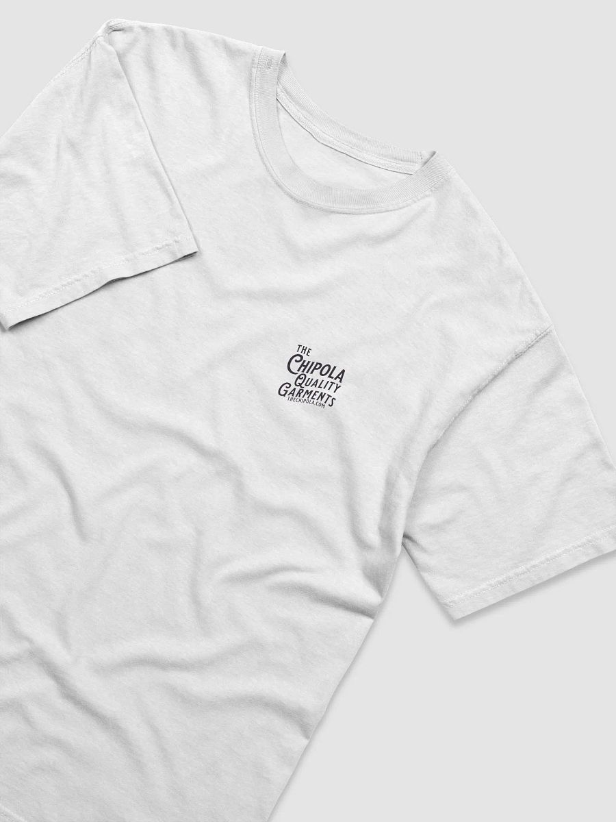 Bubba's Comfort Colors Tees product image (4)