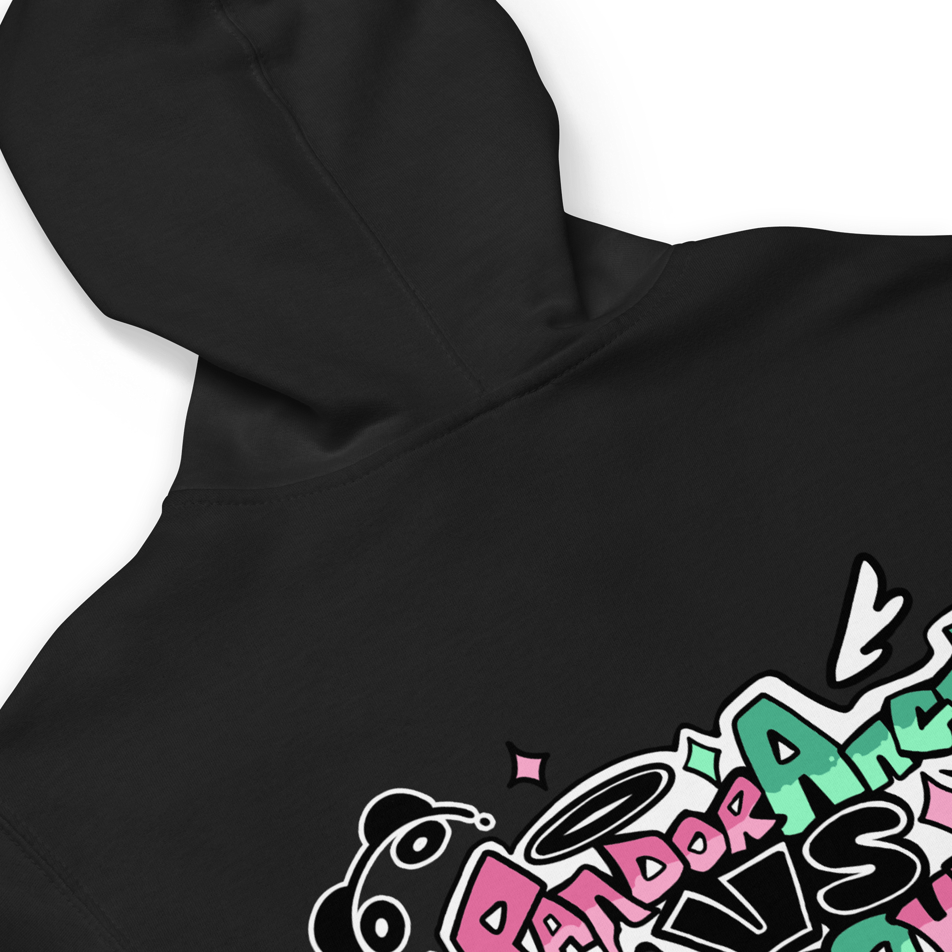 Utano Pandora 'PandorAngel vs PanDevil' Jacket product image (10)