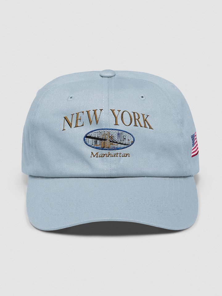 Manhattan Hat product image (5)
