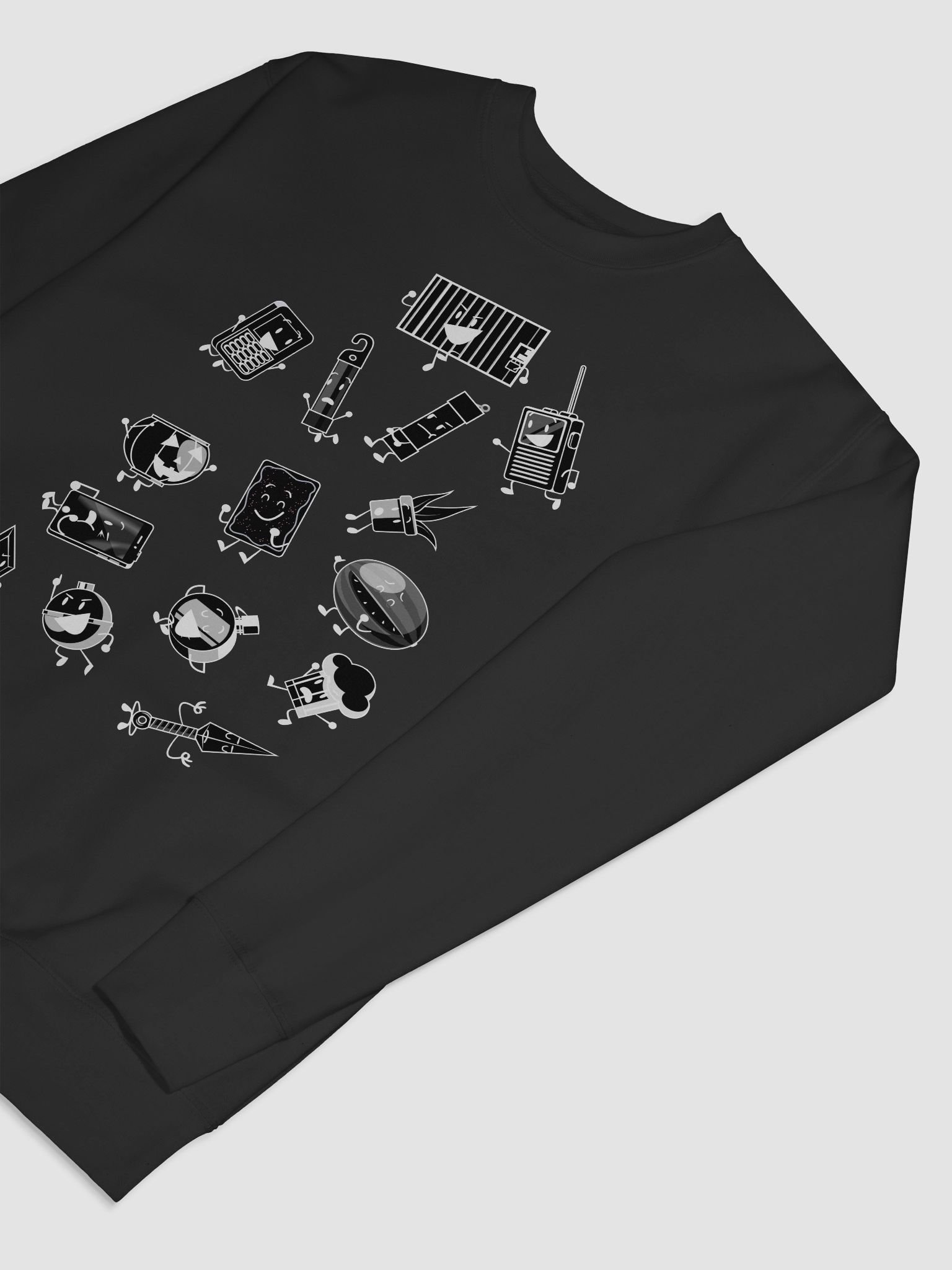 PBO SQUAD DARK product image (7)