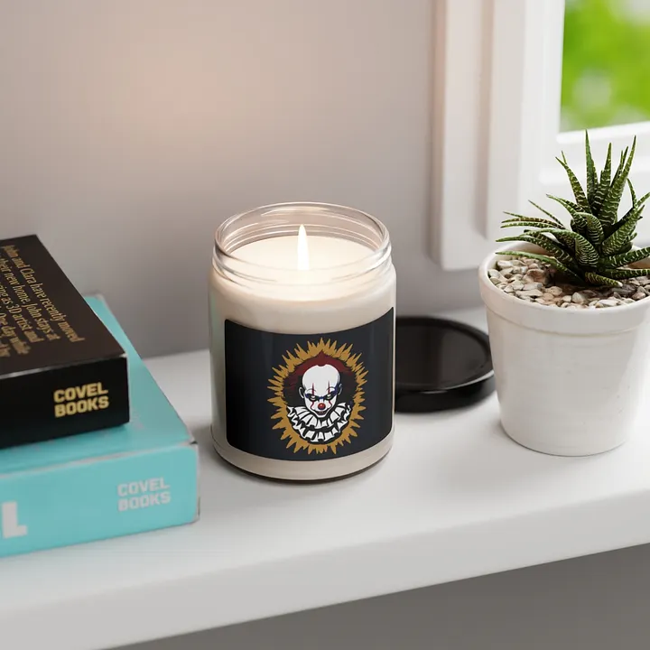 Pennywise Candles product image (1)