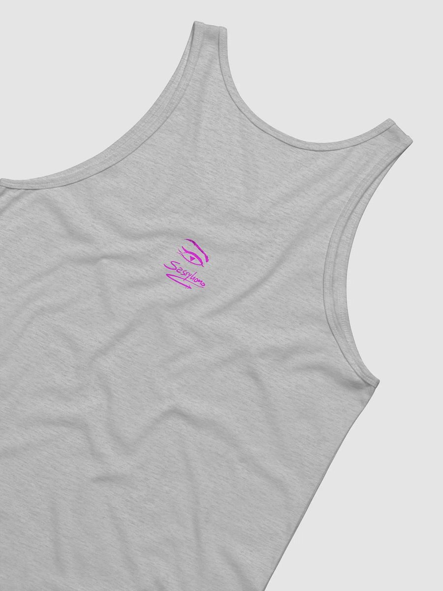 Butterfly Tank product image (5)
