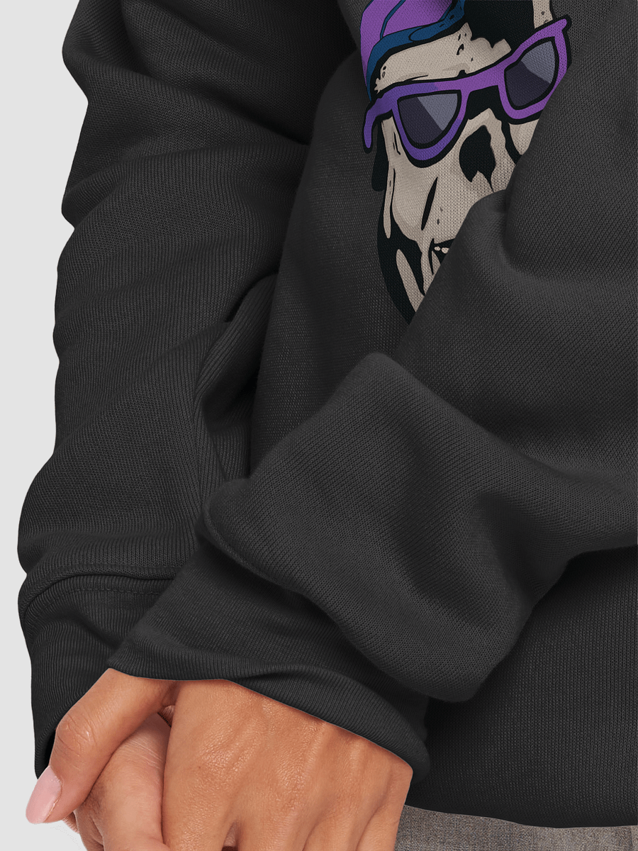 Squad Ghouls Bella Sweatshirt product image (8)
