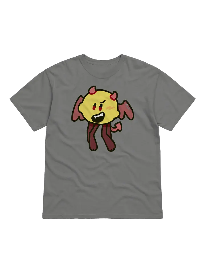 Evil Lemon T-Shirt product image (1)