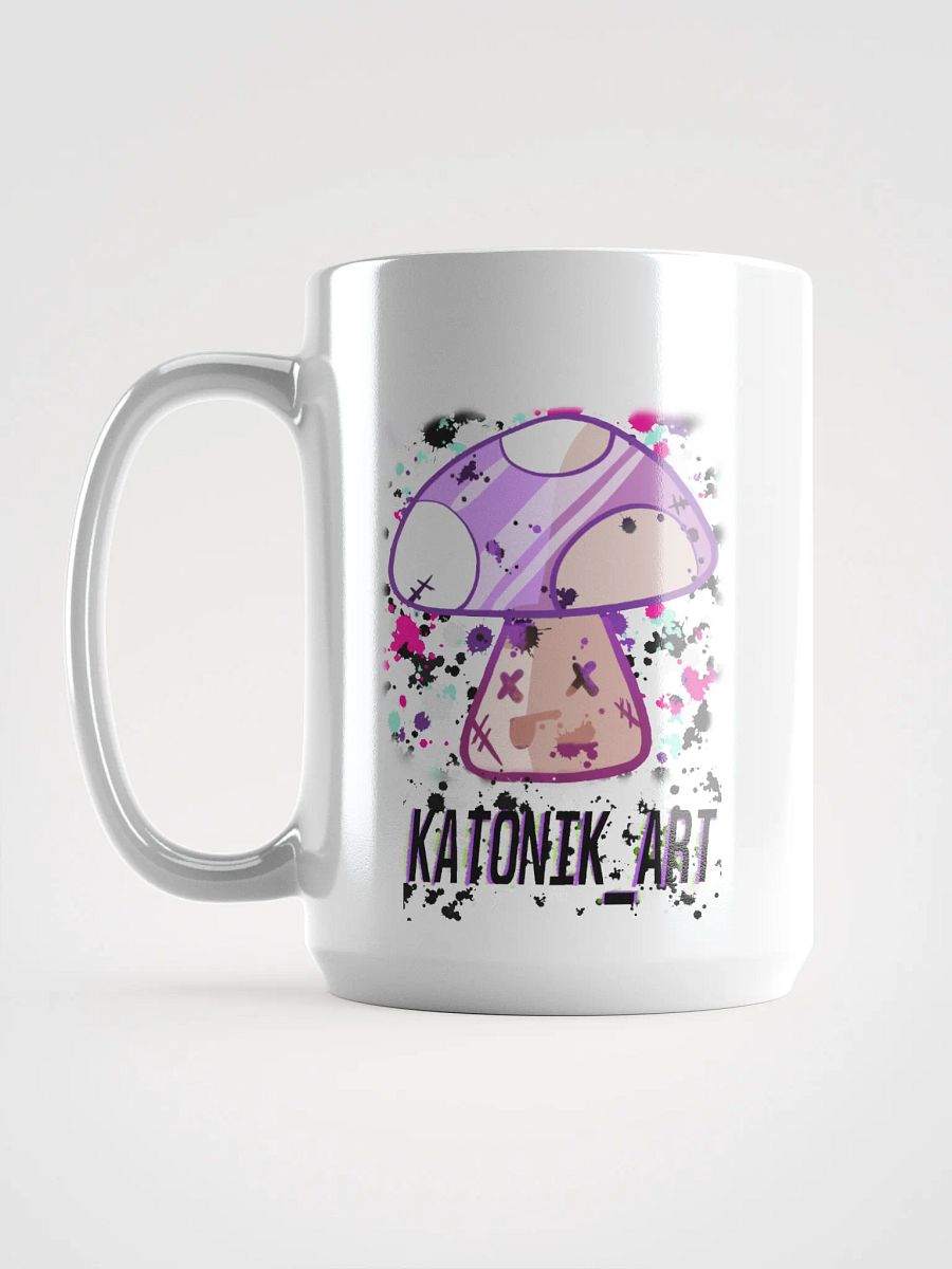 Mushy Mug product image (6)
