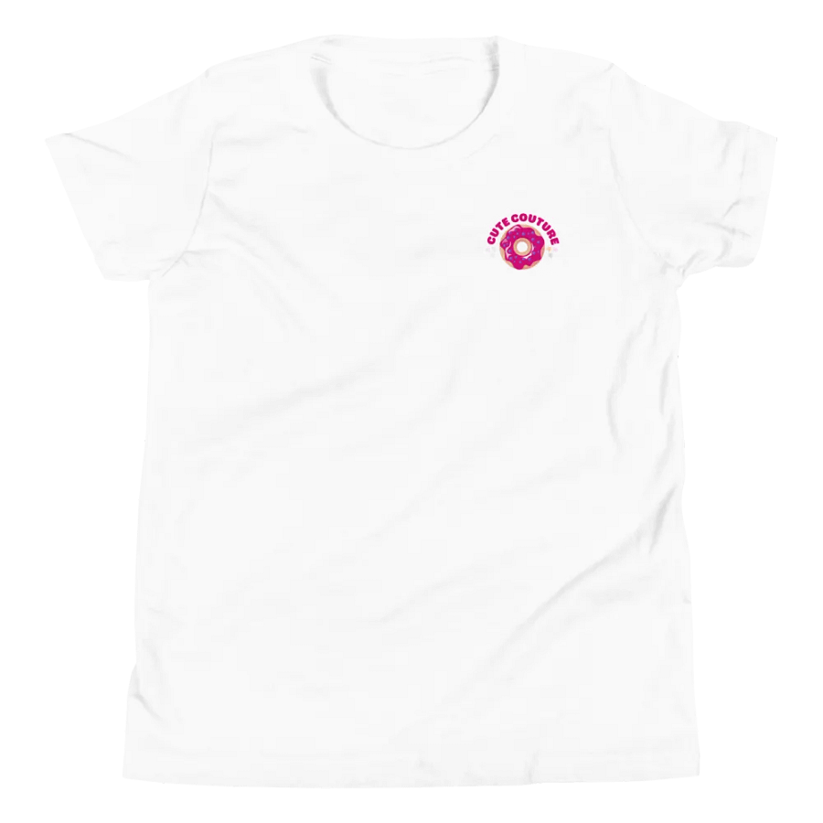 The Teddy T-Shirt product image (98)