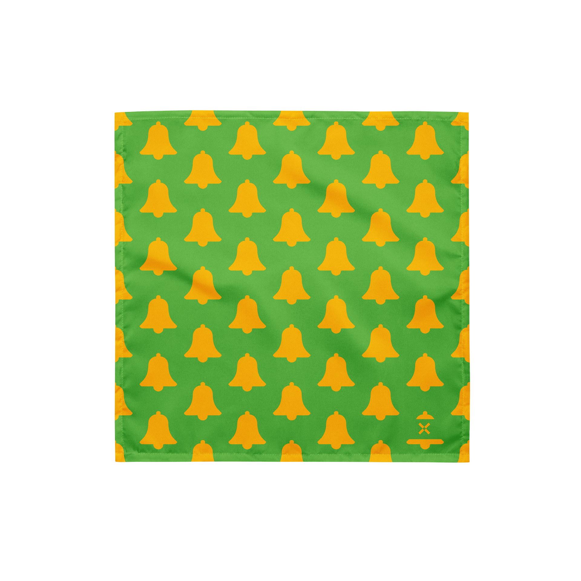 Sunshine Splash Bandana product image (1)