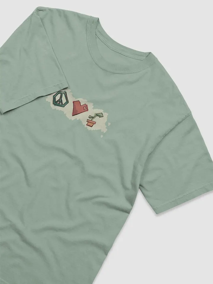 SEASON 8 - Peace, Love and Plants product image (1)