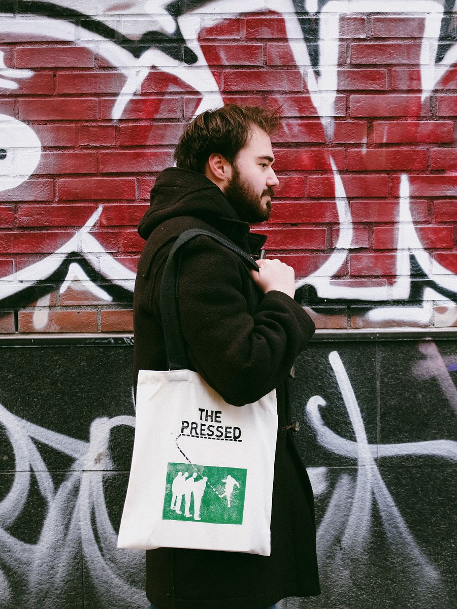 Motive 2 Tote product image (2)