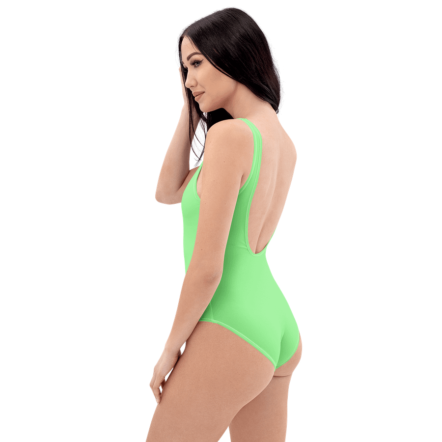 "It's My Party And I Can Cry If I Want To" One Piece Swimsuit product image (7)