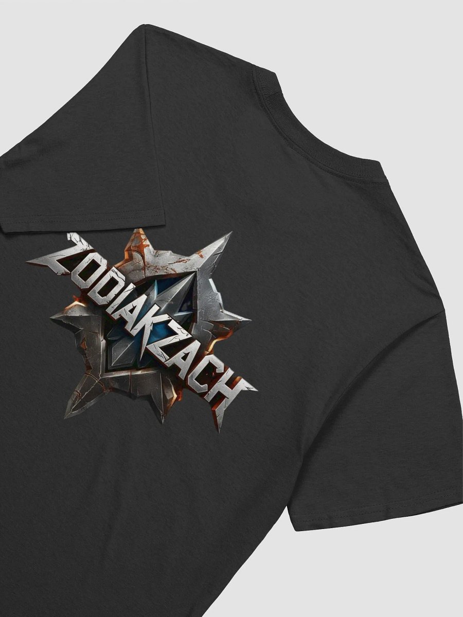 You Only Always Respawn T-shirt product image (16)