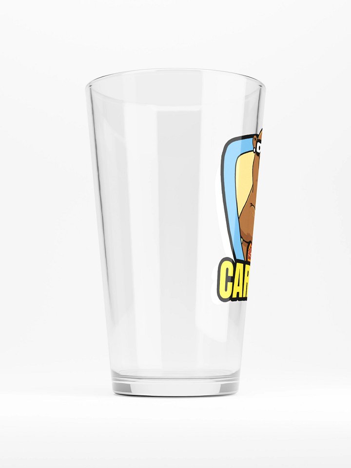 SUBATHON 2024 - PINT GLASS product image (2)