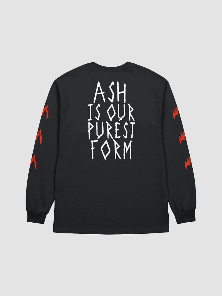 Purist Form Long Sleeve product image (2)
