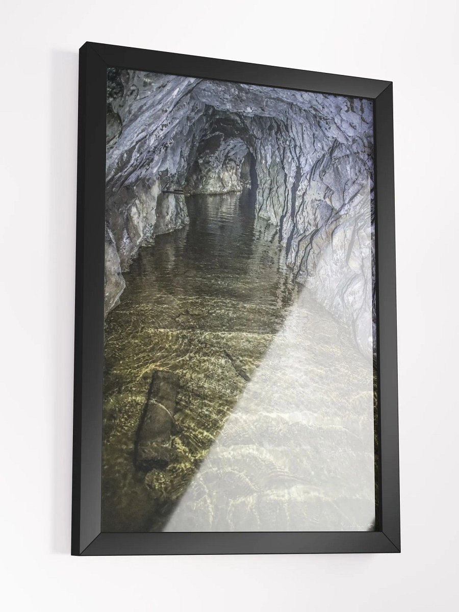 Print Fine Art - The Mines of Moria product image (5)