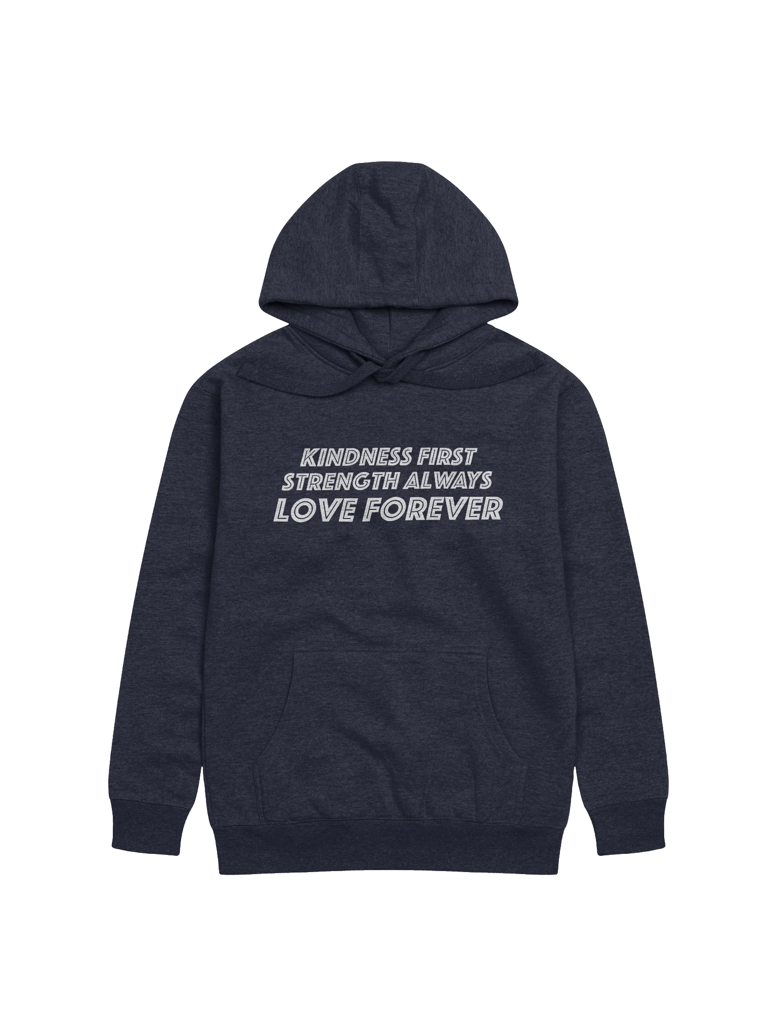 Soulful Stage Unisex Hoodie product image (3)