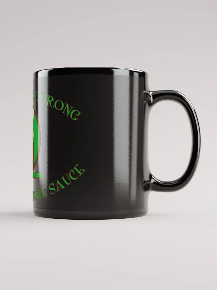 Saucy Mug product image (1)
