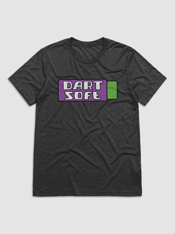 DART SOFT 