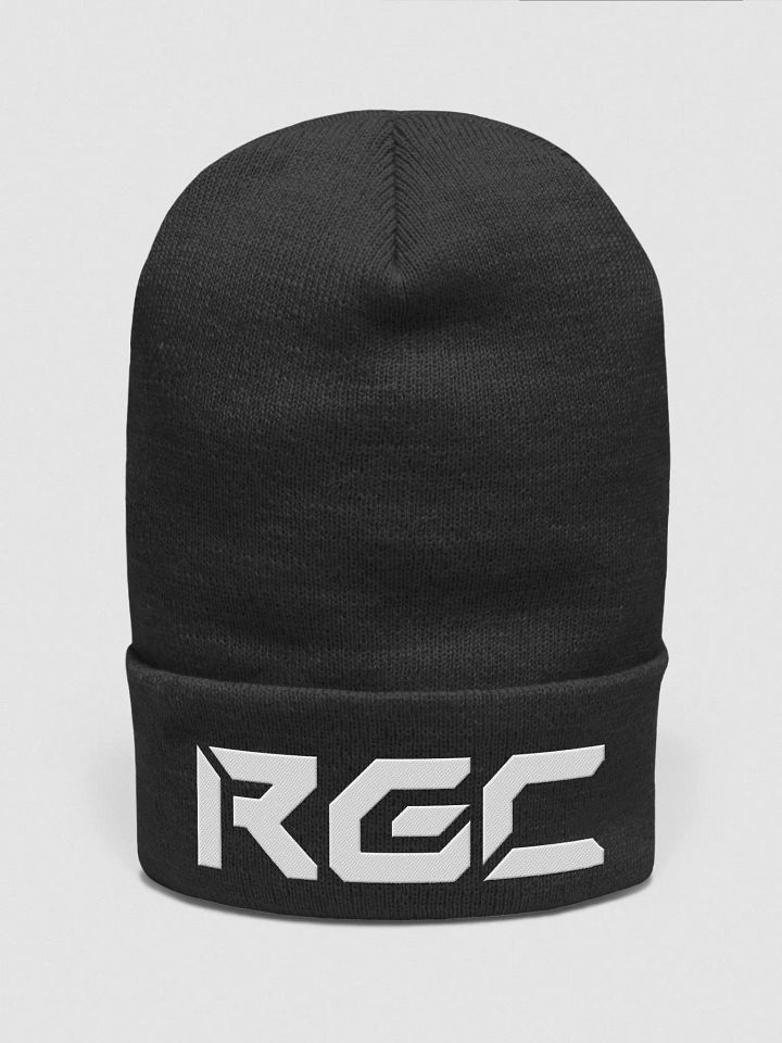 RGC Beanie product image (7)