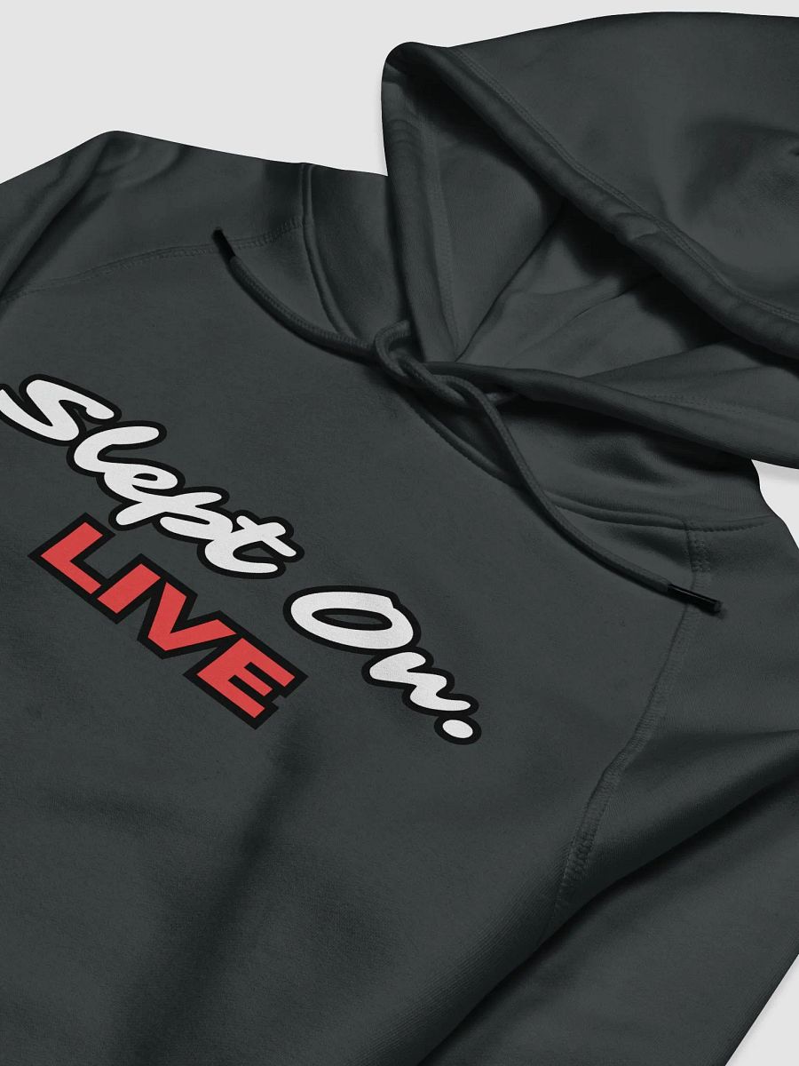 Slept On Live Hoodie product image (3)