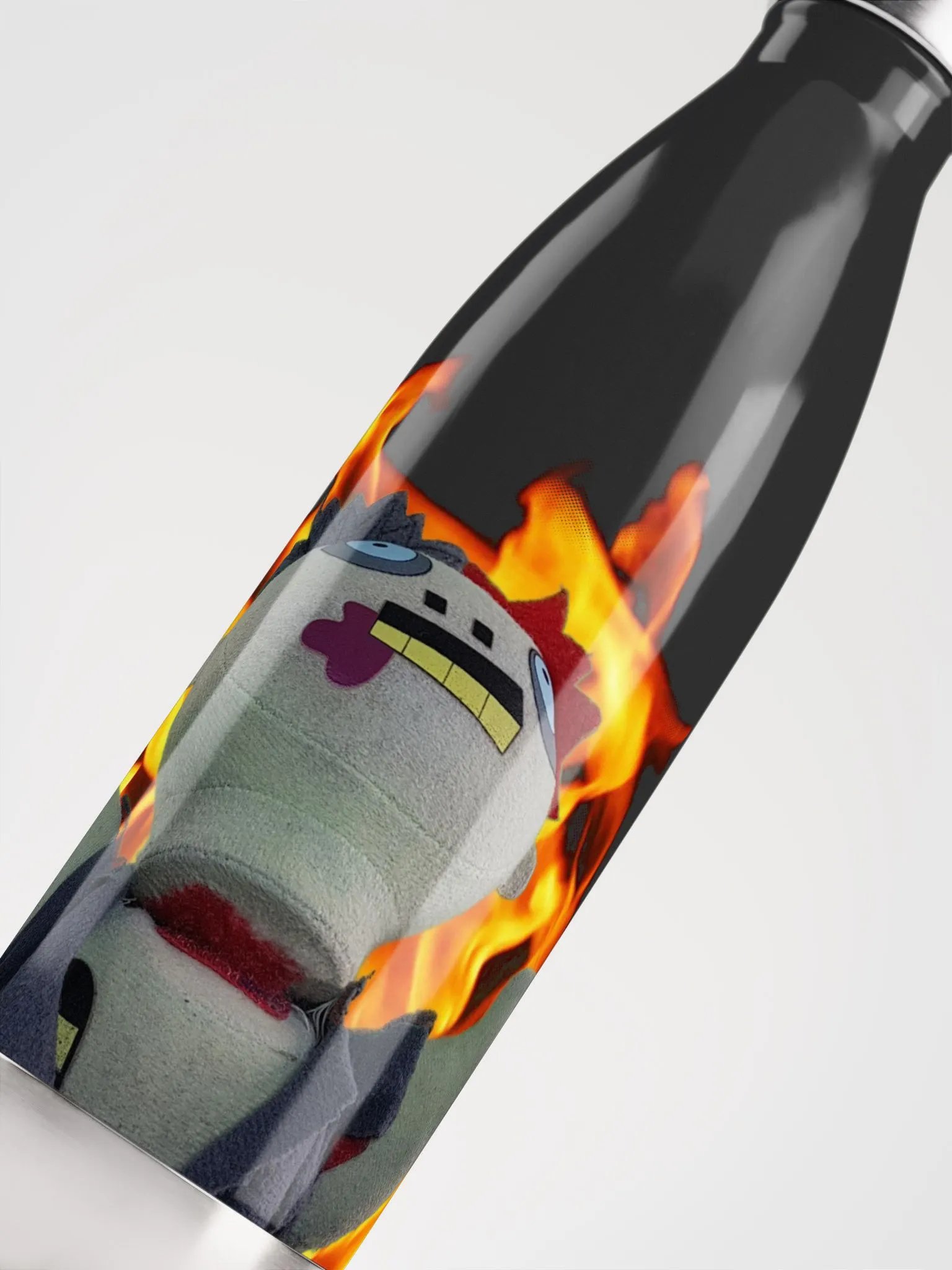 ZoMBeh Chaos Bottle product image (5)