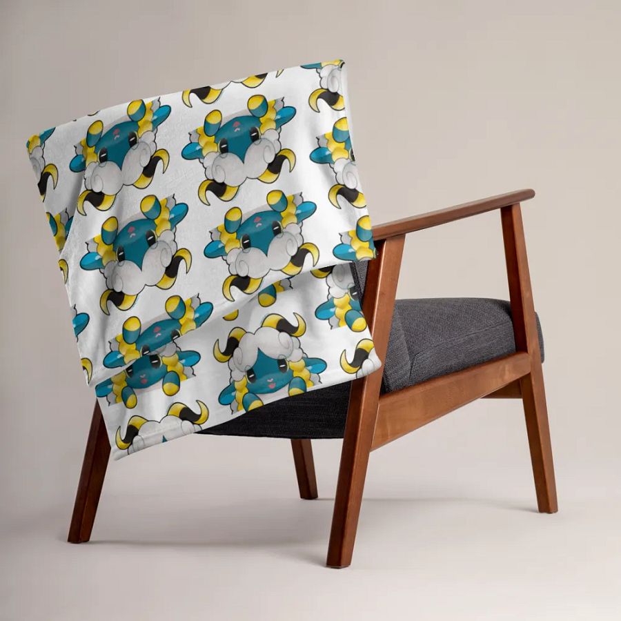 Bebe Blanket product image (3)