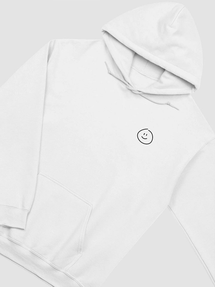 SMILEY // Classic Hoodie product image (1)