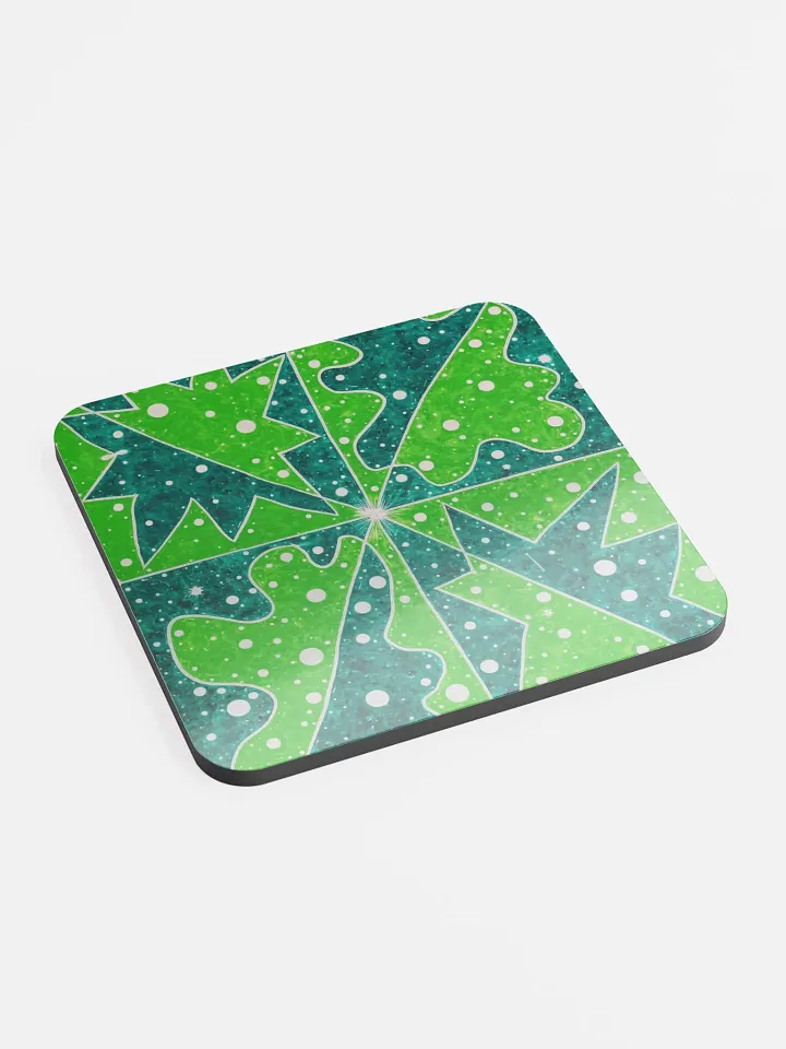 What the Moment has to Say Coaster product image (2)