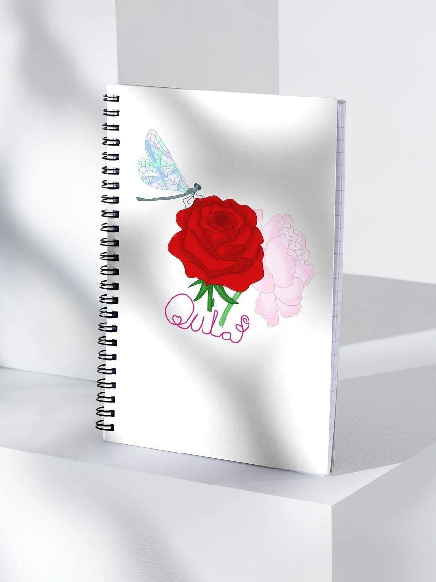 Quinna's Hate List product image (3)